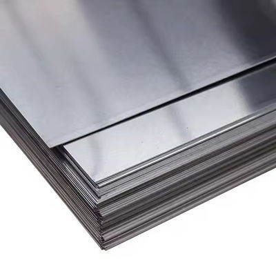 خرید درجه 6000 EN AW 6082 صفحه آلومینیوم 6xxx ورق آلومینیوم برای ظروف تحت فشار تولید آنلاین