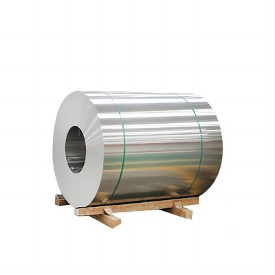 خرید آلیاژ 3000 درجه Al Mn 3004 آلیاژ آلومینیوم 3004 سیم کشی آلومینیوم تولید آنلاین