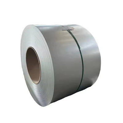 خرید مقاومت در برابر خوردگی G550 نوار آلوزینک Galvalume Steel Strip Coil تولید آنلاین