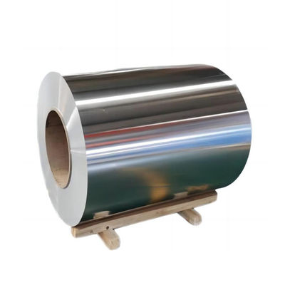 خرید AA3003 1.2mm ضخامت PVDF از قبل رنگ آمیزی برای دیوار پرده تولید آنلاین