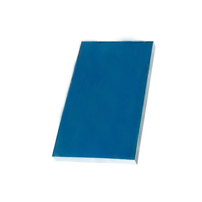 خرید استاندارد ASTM B209 صفحه آلومینیومی تخت 5454 با روکش روشن 48X96 اینچ تولید آنلاین