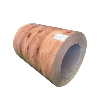 0.5x1000 طناب فولادی با پوشش دانه چوبی که برای مبلمان داخلی استفاده می شود