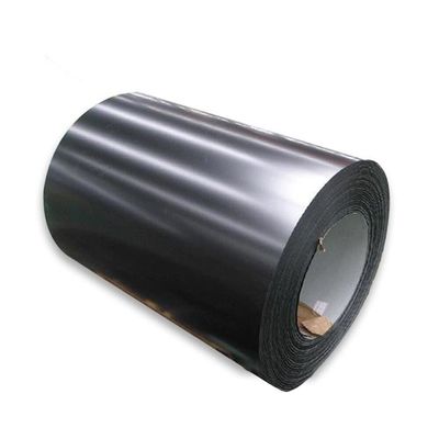 ساخت و ساز PPGI سیم پیچ فولاد 0.12-2mm Z50-Z275G برای ورق سقف