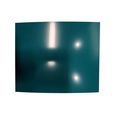 ASTM A755 Ppgl رنگ کویل فولادی پوشش داده شده گالوانیزه / Galvalume