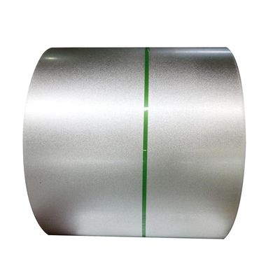 مقاومت در برابر خوردگی 0.25 ضخامت گلولوم فلز کویل سقف ورق