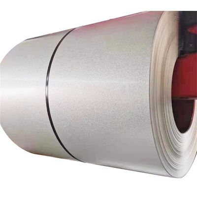 لبه آسیاب کویل های فولادی 508/610 میلی متری GL برای صنعتی