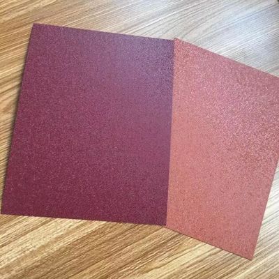 کلاف فولادی رنگی با پوشش گالوانیزه گرم روکش مات کویل های فولادی از پیش رنگ شده