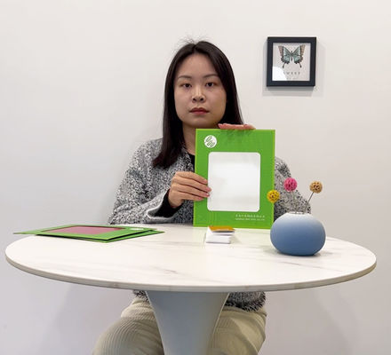 سیم پیچ فولادی از پیش رنگ شده Ral 9003 Dx51d Dx52d ISO9001: گواهینامه SNI 2008