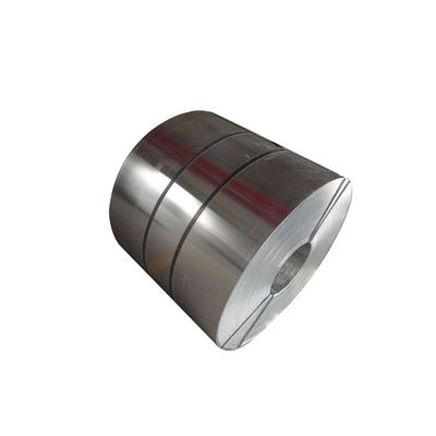 مقاومت در برابر خوردگی ASTM B209 3104 Aluminum Coils For Beverage Cans