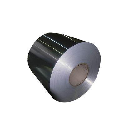 آلیاژ AL MG با استحکام بالا EN AW 5251 کویل آلیاژ آلومینیوم مواد آلومینیومی صنعتی