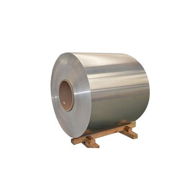کویل آلیاژ آلومینیوم آنودایز شده سری Al-Mn 3105 برای پنل یخچال