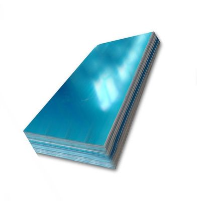 ورق آلیومینیومی ضد زنگ درجه A5052 5454