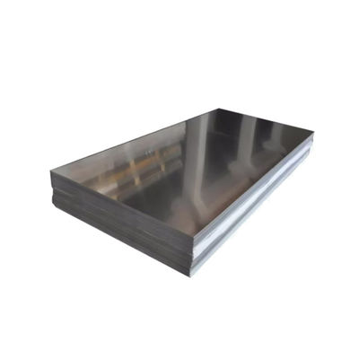 ورق آلیاژ آلومینیوم 5A06 با مقاومت بالا در برابر خوردگی برای بدنه کشتی