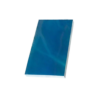 5083 صفحه های آلومینیومی در مخازن مخزن مواد شیمیایی تانکر