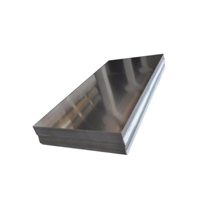 مقاومت در برابر خوردگی 5000 سری 5052 آلومینیوم آلیاژ صفحه صنعت خودرو