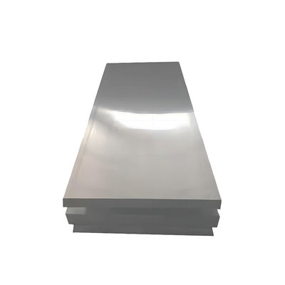 0.7-2mm Al-Mg سری 5005 ورق آلومینیوم آلیاژ برای سقف