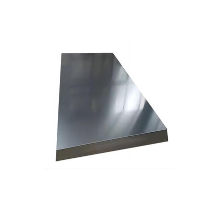 مقاومت در برابر خوردگی AA2014 صفحه آلومینیوم برای اسپار بال هواپیما