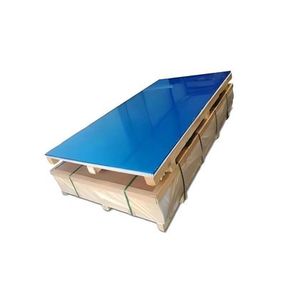 آلیاژ آلومینیوم سری 5000، ورق 5052، ماده برای قایق ماهیگیری