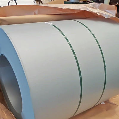 ASTM A879 کویل فولادی الکتروگالوانیزه 2x1219mm کاربرد در صنعت خودروسازی